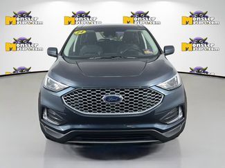 Used 2024 Ford Edge SEL w/ Convenience Package video 2
