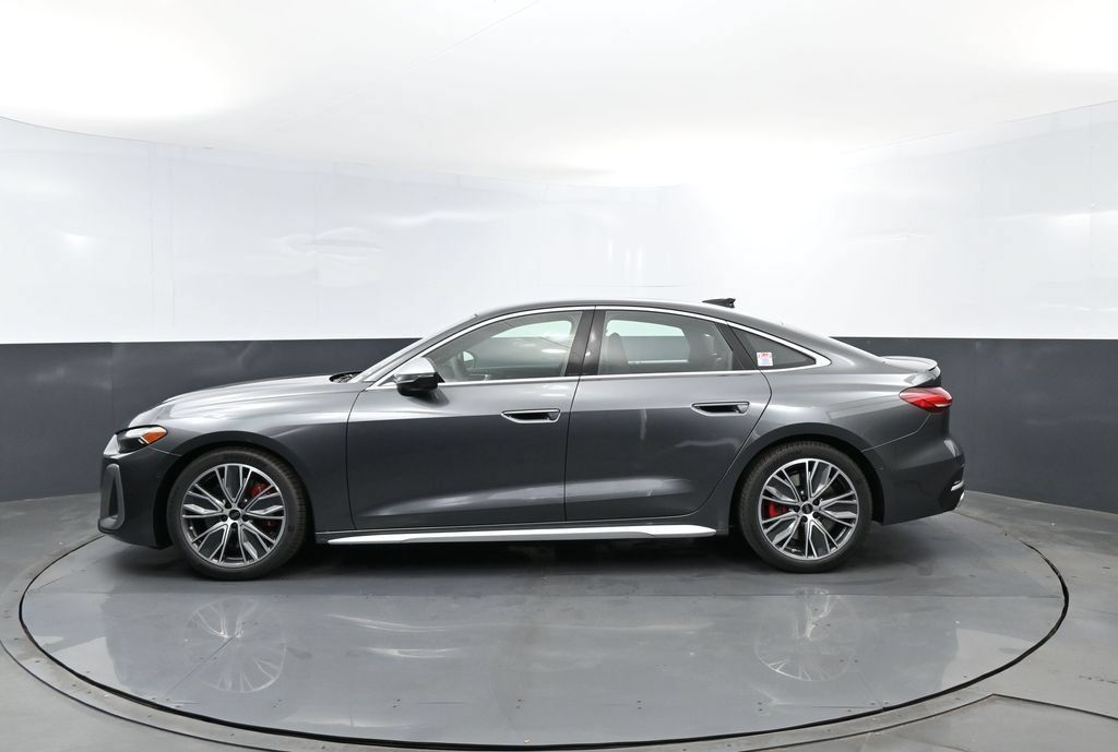 New 2026 Audi S5 Premium Plus AWD/4WD image 25