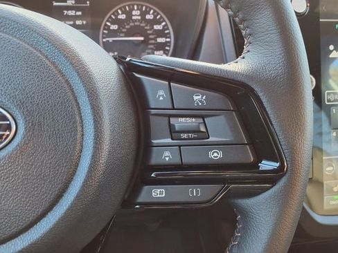 New 2026 Subaru Forester Sport AWD/4WD image 16