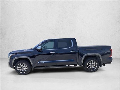 Used 2024 Toyota Tundra 1794 Edition image 9