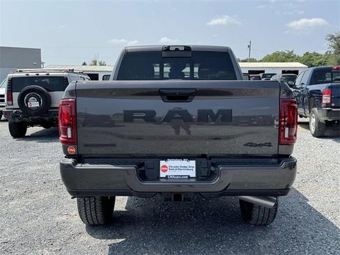 New 2025 RAM 2500 Big Horn image 20