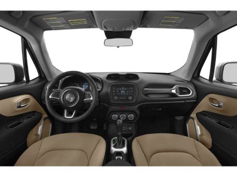 Used 2015 Jeep Renegade Sport w/ Power & Air Group FWD image 11