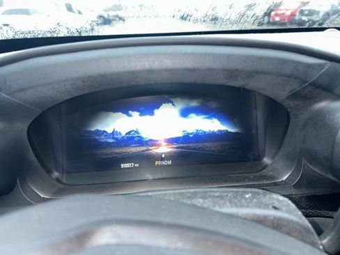 Used 2020 Ford Explorer ST w/ ST Street Pack image 8