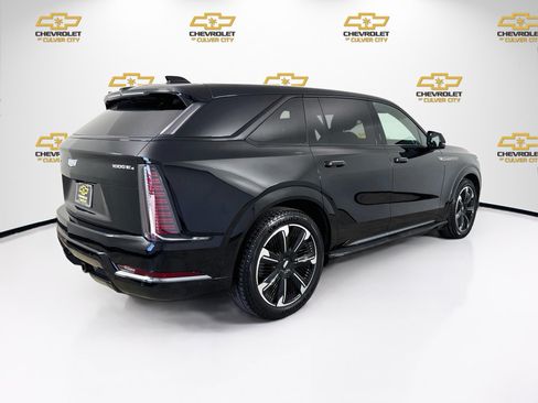 Used 2025 Cadillac Escalade IQ Sport 2 AWD/4WD image 8