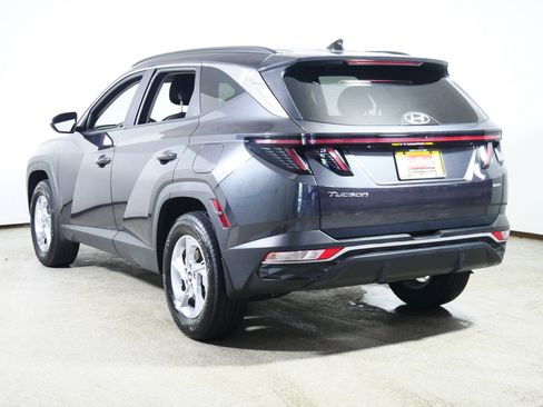 Used 2023 Hyundai Tucson SEL AWD/4WD image 5