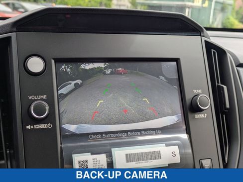 Certified 2025 Subaru Impreza 2.0i image 22