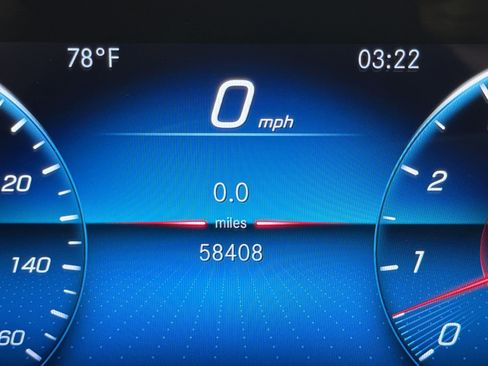Used 2021 Mercedes-Benz GLE 450 4MATIC image 20