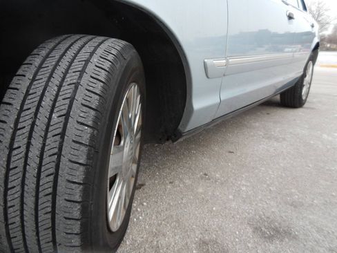 Used 2006 Mercury Grand Marquis GS RWD image 12