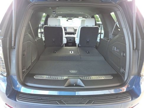 New 2025 Chevrolet Tahoe Premier image 9