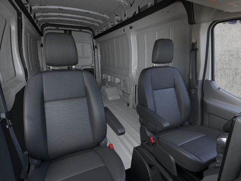 New 2026 Ford Transit 350 148 High Roof Extended DRW RWD image 10