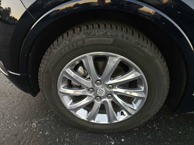Used 2020 Buick Envision Essence FWD image 13
