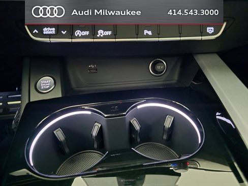 Used 2023 Audi A5 2.0T Premium Plus w/ Premium Plus AWD/4WD image 32