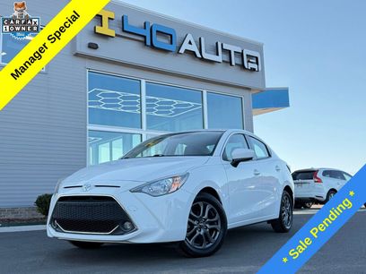 Used 2020 Toyota Yaris LE
