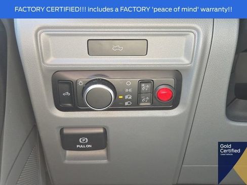 Used 2023 Ford F150 Lightning Pro AWD/4WD image 25