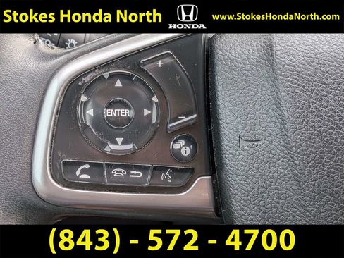 Certified 2020 Honda CR-V EX-L image 29