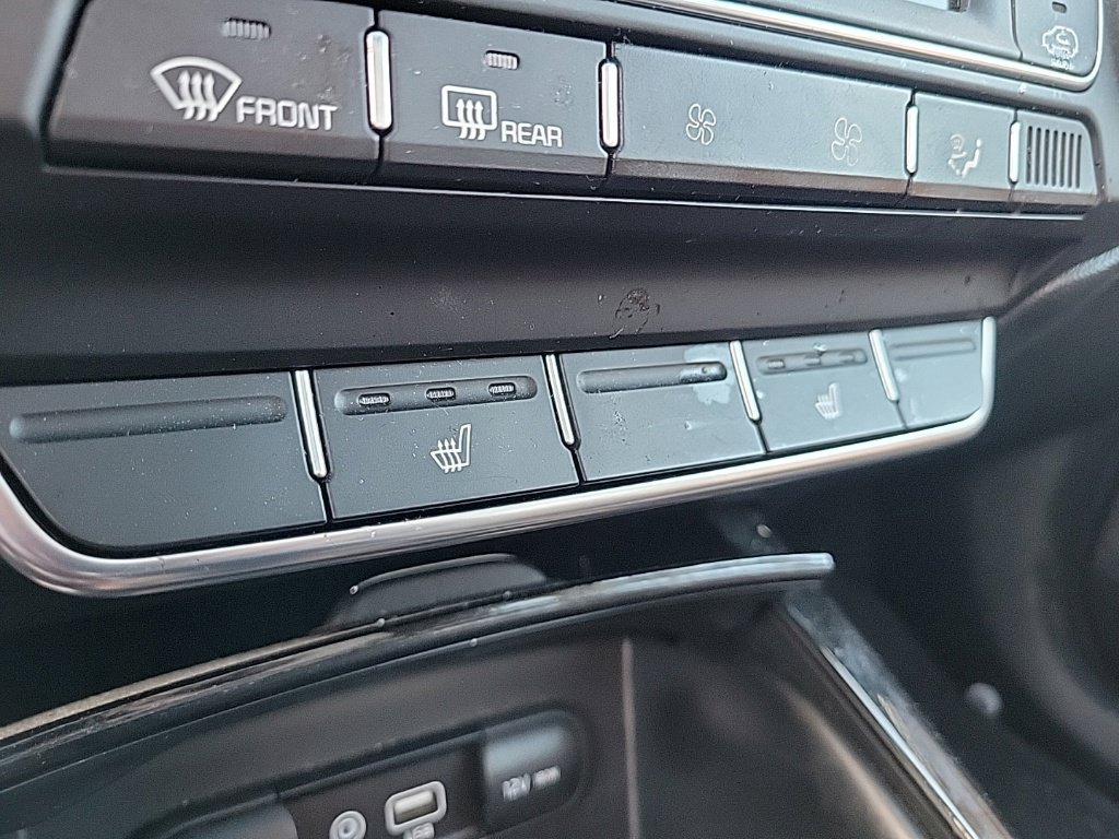 Used 2020 Kia Sorento SX AWD/4WD image 12