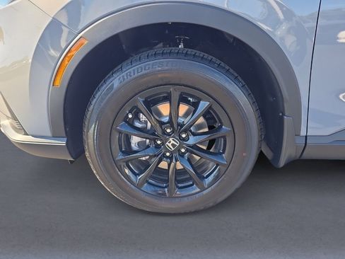 New 2026 Honda CR-V Sport image 9