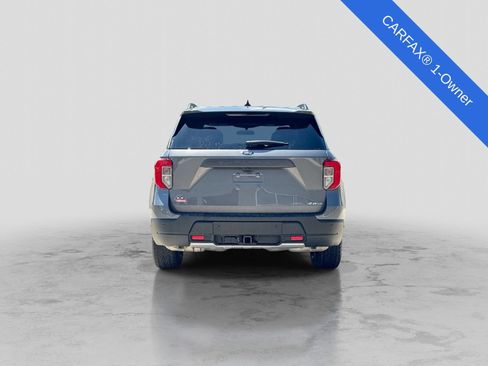 Used 2023 Ford Explorer Timberline AWD/4WD image 7