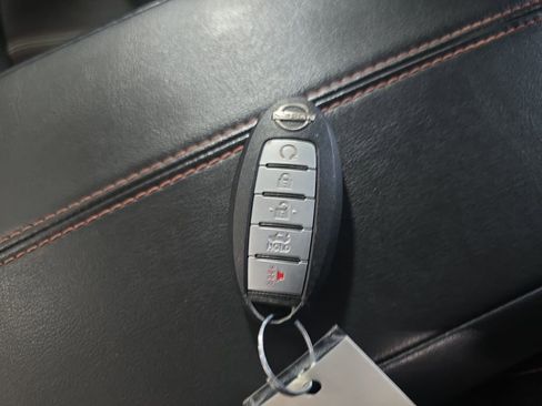 Used 2023 Nissan Altima 2.5 SR AWD/4WD image 35