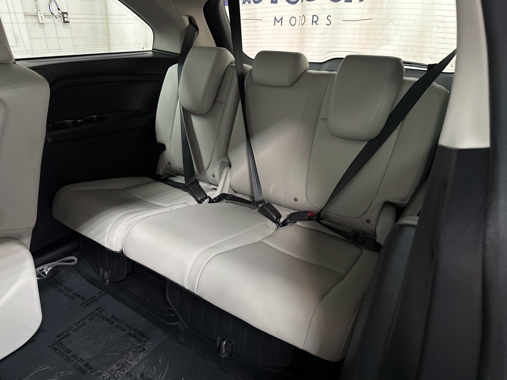 Used 2026 Honda Odyssey EX-L image 23