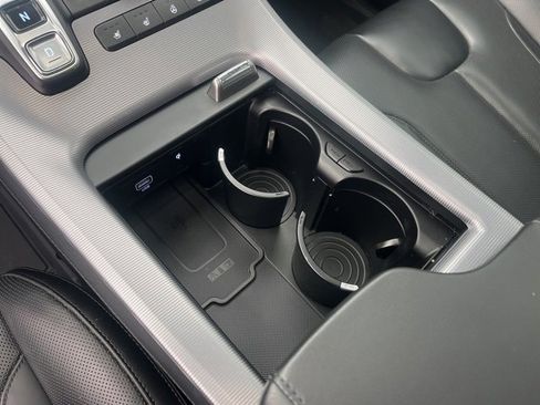 Used 2024 Hyundai Palisade Calligraphy image 28