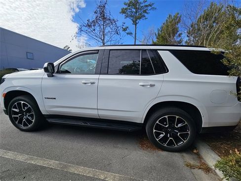 Used 2023 Chevrolet Tahoe RST image 5