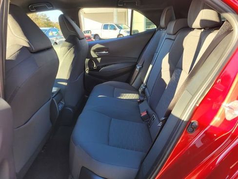 Used 2024 Toyota Corolla SE image 13