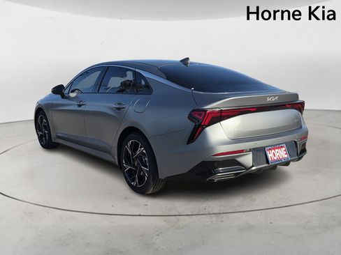 New 2026 Kia K5 GT-Line image 5