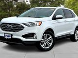 Used 2019 Ford Edge SEL image 3