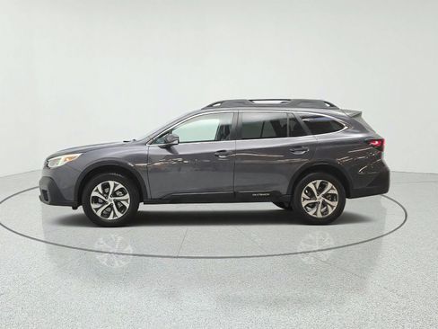 Used 2020 Subaru Outback Limited XT w/ Tech Package 2 AWD/4WD image 8