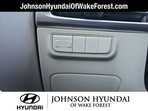 Certified 2025 Hyundai Tucson SEL image 35