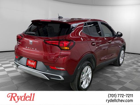 Used 2024 Buick Encore GX Preferred FWD image 5