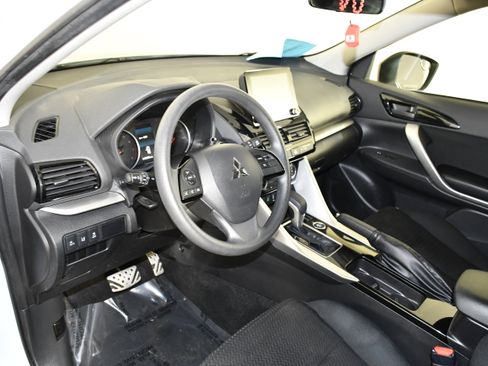 Used 2024 Mitsubishi Eclipse Cross Black Edition AWD/4WD image 34