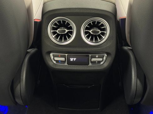 Used 2022 Mercedes-Benz G 63 AMG Squared w/ AMG Night Package Magno image 40