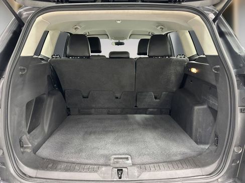 Used 2016 Ford Escape S FWD image 11