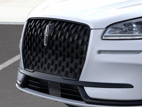 New 2026 Lincoln Corsair Grand Touring w/ Jet Appearance Package image 17