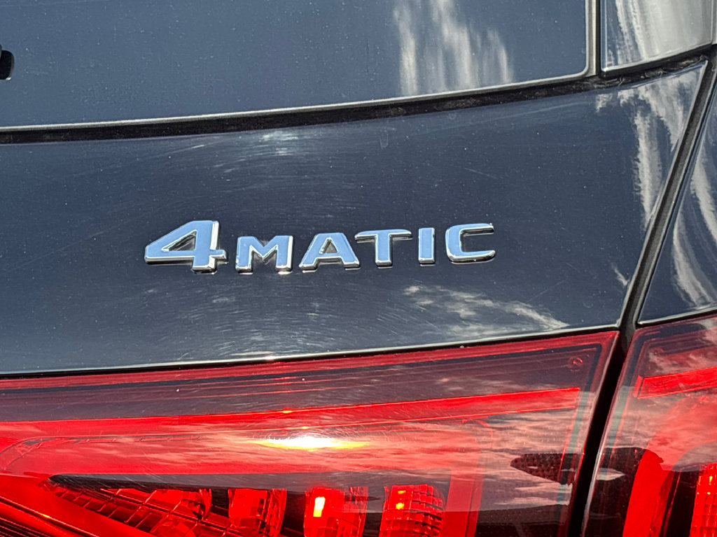 Used 2021 Mercedes-Benz GLE 350 4MATIC image 12