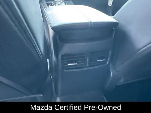 Certified 2023 MAZDA CX-30 AWD 2.5 S w/ Select Package image 51