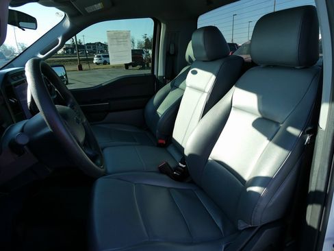 Used 2024 Ford F150 XL w/ Equipment Group 103A High image 17