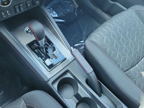 New 2026 Mitsubishi Outlander Sport AWD image 32