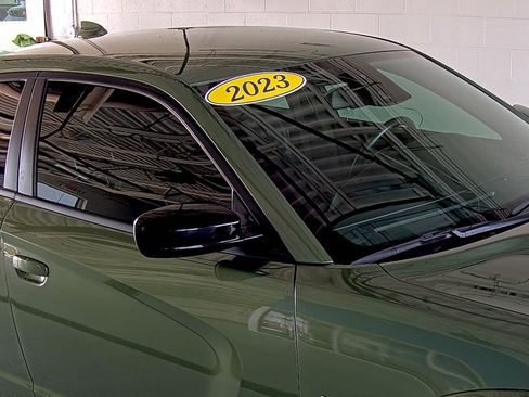 Used 2023 Dodge Charger Scat Pack image 17