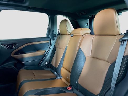 New 2026 Subaru Forester Touring AWD/4WD image 25