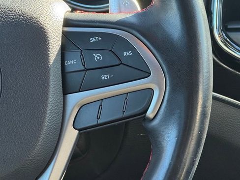 Used 2020 Jeep Grand Cherokee Trailhawk image 20