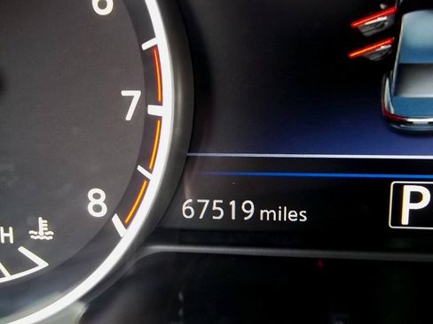 Used 2016 Nissan Maxima 3.5 SV FWD image 17