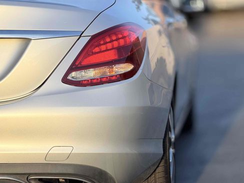 Used 2016 Mercedes-Benz C 300 Sedan image 8