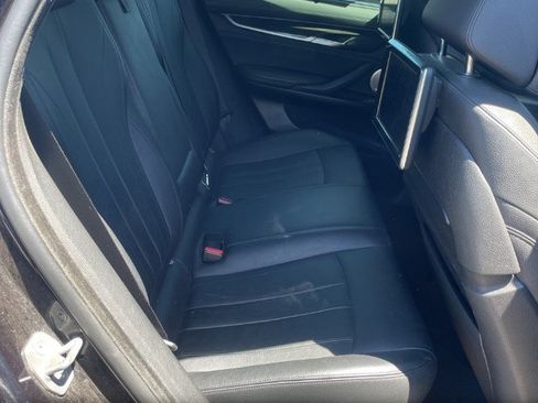 Used 2015 BMW X6 xDrive50i AWD/4WD image 10