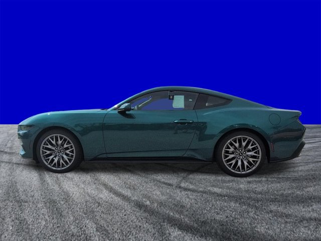 New 2026 Ford Mustang Premium RWD image 7