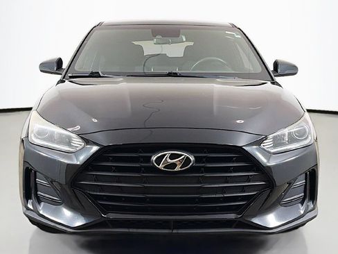 Used 2020 Hyundai Veloster 2.0 FWD image 11