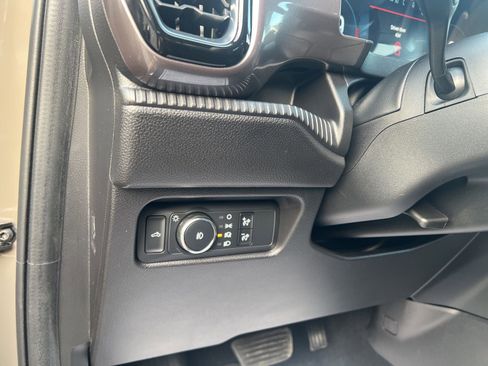 New 2025 Ford Ranger Lariat w/ Convenience Package image 15