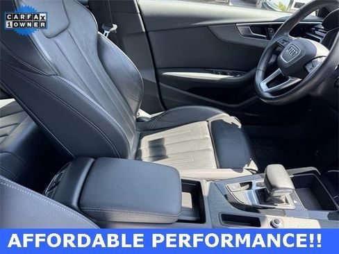 Used 2023 Audi A4 2.0T Premium Plus image 8